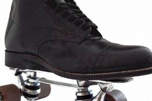 Roll in Style: Stacy Adams Roller Skates for Dapper Gliding! Safem Fabrication - Precision Engineering & Custom Manufacturing Solutions Roll in Style: Stacy Adams Roller Skates for Dapper Gliding! | Safem Fabrication - Precision Engineering & Custom Manufacturing Solutions