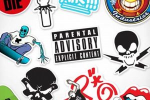 Cool Skate Stickers for Decks: Dope Designs & More! Safem Fabrication - Precision Engineering & Custom Manufacturing Solutions Cool Skate Stickers for Decks: Dope Designs & More! | Safem Fabrication - Precision Engineering & Custom Manufacturing Solutions