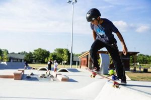 Best Dublin Skate Park: Your Ultimate Guide! Safem Fabrication - Precision Engineering & Custom Manufacturing Solutions Best Dublin Skate Park: Your Ultimate Guide! | Safem Fabrication - Precision Engineering & Custom Manufacturing Solutions
