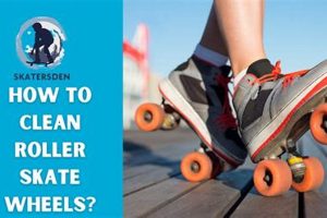 Easy Cleaning Skate Wheels: Tips & Tricks! Safem Fabrication - Precision Engineering & Custom Manufacturing Solutions Easy Cleaning Skate Wheels: Tips & Tricks! | Safem Fabrication - Precision Engineering & Custom Manufacturing Solutions