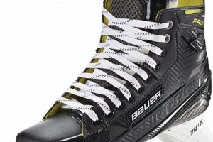 Level Up! Bauer Supreme Composite Skates Review & Guide Safem Fabrication - Precision Engineering & Custom Manufacturing Solutions Level Up! Bauer Supreme Composite Skates Review & Guide | Safem Fabrication - Precision Engineering & Custom Manufacturing Solutions