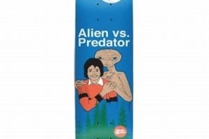 Alien vs Predator Skate Deck: Shred in Sci-Fi Style! Safem Fabrication - Precision Engineering & Custom Manufacturing Solutions Alien vs Predator Skate Deck: Shred in Sci-Fi Style! | Safem Fabrication - Precision Engineering & Custom Manufacturing Solutions