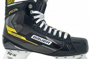 Bauer's Supreme Elite Skates: Level Up Your Game! Safem Fabrication - Precision Engineering & Custom Manufacturing Solutions Bauer's Supreme Elite Skates: Level Up Your Game! | Safem Fabrication - Precision Engineering & Custom Manufacturing Solutions