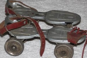 Vintage Roll: 1950 Roller Skates & More! Safem Fabrication - Precision Engineering & Custom Manufacturing Solutions Vintage Roll: 1950 Roller Skates & More! | Safem Fabrication - Precision Engineering & Custom Manufacturing Solutions