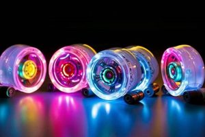Bright Ride: Glow in the Dark Skate Wheels For You! Safem Fabrication - Precision Engineering & Custom Manufacturing Solutions Bright Ride: Glow in the Dark Skate Wheels For You! | Safem Fabrication - Precision Engineering & Custom Manufacturing Solutions