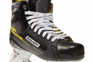 Review: Bauer Supreme M3 Skates - Power Up Your Game! Safem Fabrication - Precision Engineering & Custom Manufacturing Solutions Review: Bauer Supreme M3 Skates - Power Up Your Game! | Safem Fabrication - Precision Engineering & Custom Manufacturing Solutions