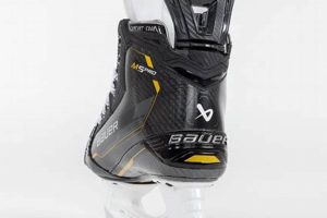 Enhance: Bauer Supreme M5 Pro Skates - Performance Edge! Safem Fabrication - Precision Engineering & Custom Manufacturing Solutions Enhance: Bauer Supreme M5 Pro Skates - Performance Edge! | Safem Fabrication - Precision Engineering & Custom Manufacturing Solutions