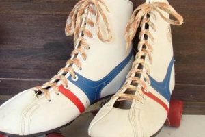 Roll Back to the 70s: Vintage 1970 Roller Skates Fun Safem Fabrication - Precision Engineering & Custom Manufacturing Solutions Roll Back to the 70s: Vintage 1970 Roller Skates Fun | Safem Fabrication - Precision Engineering & Custom Manufacturing Solutions