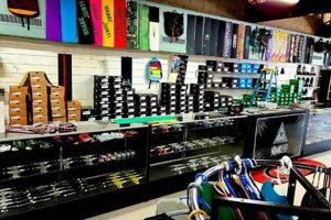 Nomad Skate Shop: Your Local Skateboarding Hub Safem Fabrication - Precision Engineering & Custom Manufacturing Solutions Nomad Skate Shop: Your Local Skateboarding Hub | Safem Fabrication - Precision Engineering & Custom Manufacturing Solutions