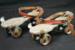 Vintage 50s Roller Skates: Roll Back in Time! Safem Fabrication - Precision Engineering & Custom Manufacturing Solutions Vintage 50s Roller Skates: Roll Back in Time! | Safem Fabrication - Precision Engineering & Custom Manufacturing Solutions