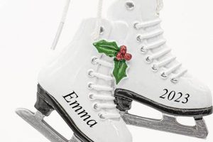 Ice Skates on the Tree! Christmas Ornament Decor Safem Fabrication - Precision Engineering & Custom Manufacturing Solutions Ice Skates on the Tree! Christmas Ornament Decor | Safem Fabrication - Precision Engineering & Custom Manufacturing Solutions