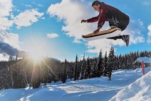 Beginner's Snowboard Skate Guide: Tricks and Tips Safem Fabrication - Precision Engineering & Custom Manufacturing Solutions Beginner's Snowboard Skate Guide: Tricks and Tips | Safem Fabrication - Precision Engineering & Custom Manufacturing Solutions