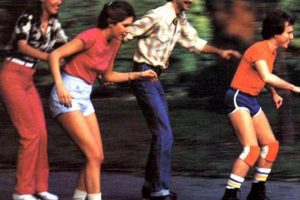 Roll into the 70's: Roller Skater Style & Culture Safem Fabrication - Precision Engineering & Custom Manufacturing Solutions Roll into the 70's: Roller Skater Style & Culture | Safem Fabrication - Precision Engineering & Custom Manufacturing Solutions