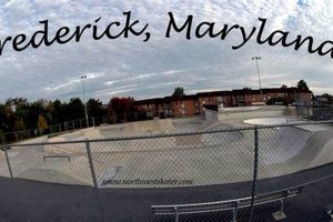 Frederick MD Skate Park: Your Guide to the Best Spot! Safem Fabrication - Precision Engineering & Custom Manufacturing Solutions Frederick MD Skate Park: Your Guide to the Best Spot! | Safem Fabrication - Precision Engineering & Custom Manufacturing Solutions