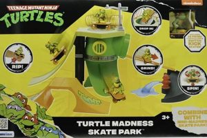 TMNT Skates: Cowabunga on Wheels for Young Skaters! Safem Fabrication - Precision Engineering & Custom Manufacturing Solutions TMNT Skates: Cowabunga on Wheels for Young Skaters! | Safem Fabrication - Precision Engineering & Custom Manufacturing Solutions