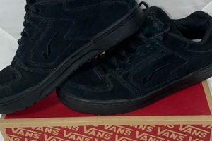 Collecting Vintage Vans Skate Shoes: A Collector's Guide Safem Fabrication - Precision Engineering & Custom Manufacturing Solutions Collecting Vintage Vans Skate Shoes: A Collector's Guide | Safem Fabrication - Precision Engineering & Custom Manufacturing Solutions