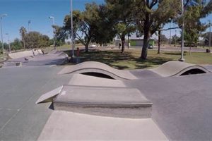 Discovering a Hermoso Skate Park: Design & Safety Tips Safem Fabrication - Precision Engineering & Custom Manufacturing Solutions Discovering a Hermoso Skate Park: Design & Safety Tips | Safem Fabrication - Precision Engineering & Custom Manufacturing Solutions