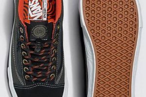 Best Vans Collab: Spitfire Old Skool Skate Shoes! Safem Fabrication - Precision Engineering & Custom Manufacturing Solutions Best Vans Collab: Spitfire Old Skool Skate Shoes! | Safem Fabrication - Precision Engineering & Custom Manufacturing Solutions