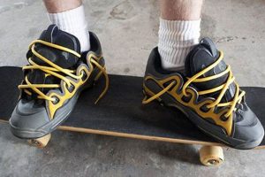 Retro Kicks: Skater Shoes Early 2000s Style Guide Safem Fabrication - Precision Engineering & Custom Manufacturing Solutions Retro Kicks: Skater Shoes Early 2000s Style Guide | Safem Fabrication - Precision Engineering & Custom Manufacturing Solutions