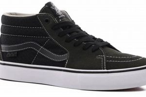 Review: Vans Skate Grosso Mid - Skate in Style! Safem Fabrication - Precision Engineering & Custom Manufacturing Solutions Review: Vans Skate Grosso Mid - Skate in Style! | Safem Fabrication - Precision Engineering & Custom Manufacturing Solutions