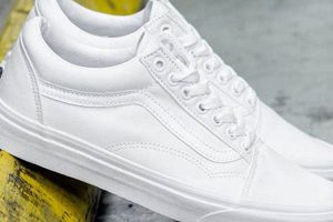 Essential Vans: Old Skool Skate True White Style Safem Fabrication - Precision Engineering & Custom Manufacturing Solutions Essential Vans: Old Skool Skate True White Style | Safem Fabrication - Precision Engineering & Custom Manufacturing Solutions