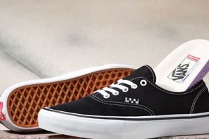 Best Vans: Authentic Skate Shoes Guide & Review Safem Fabrication - Precision Engineering & Custom Manufacturing Solutions Best Vans: Authentic Skate Shoes Guide & Review | Safem Fabrication - Precision Engineering & Custom Manufacturing Solutions