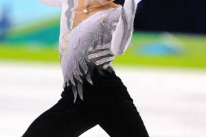 Figure Skating Legend: Johnny Weir's Dazzling Ice Show Safem Fabrication - Precision Engineering & Custom Manufacturing Solutions Figure Skating Legend: Johnny Weir's Dazzling Ice Show | Safem Fabrication - Precision Engineering & Custom Manufacturing Solutions
