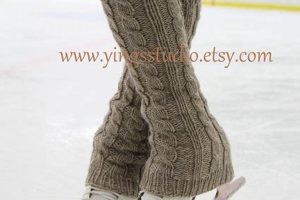 Stay Warm: Best Ice Skater Leg Warmers Guide Safem Fabrication - Precision Engineering & Custom Manufacturing Solutions Stay Warm: Best Ice Skater Leg Warmers Guide | Safem Fabrication - Precision Engineering & Custom Manufacturing Solutions