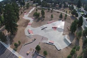 Skate Ponderosa: Thrills at Ponderosa Skate Park Zone Safem Fabrication - Precision Engineering & Custom Manufacturing Solutions Skate Ponderosa: Thrills at Ponderosa Skate Park Zone | Safem Fabrication - Precision Engineering & Custom Manufacturing Solutions