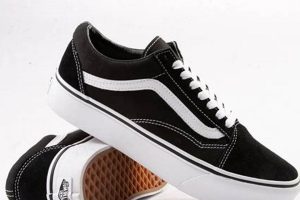 Vans Old Skool: The Iconic Skate Shoe & Style Classic Safem Fabrication - Precision Engineering & Custom Manufacturing Solutions Vans Old Skool: The Iconic Skate Shoe & Style Classic | Safem Fabrication - Precision Engineering & Custom Manufacturing Solutions