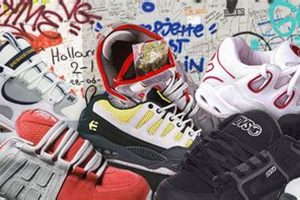 Best '90s Skate Shoe Brands: Then & Now Kicks Safem Fabrication - Precision Engineering & Custom Manufacturing Solutions Best '90s Skate Shoe Brands: Then & Now Kicks | Safem Fabrication - Precision Engineering & Custom Manufacturing Solutions