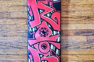 Custom Graffiti Skate Decks: Art on Wheels! Safem Fabrication - Precision Engineering & Custom Manufacturing Solutions Custom Graffiti Skate Decks: Art on Wheels! | Safem Fabrication - Precision Engineering & Custom Manufacturing Solutions