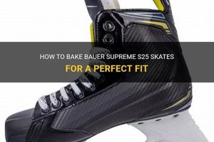 Baking for Bauer: How to Heat Mold Skates Perfectly Safem Fabrication - Precision Engineering & Custom Manufacturing Solutions Baking for Bauer: How to Heat Mold Skates Perfectly | Safem Fabrication - Precision Engineering & Custom Manufacturing Solutions