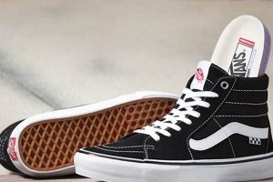 Best Skate High Vans: Style & Performance Guide Safem Fabrication - Precision Engineering & Custom Manufacturing Solutions Best Skate High Vans: Style & Performance Guide | Safem Fabrication - Precision Engineering & Custom Manufacturing Solutions
