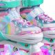 Shine Bright: Best Light Up Roller Skates For Rolling Fun! | How to Skateboard: A Beginner's Guide to Your First Board & Tricks