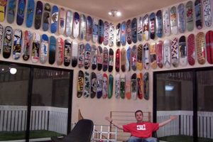 Easy to Hang Skate Deck on Wall: Display Ideas & Tips Safem Fabrication - Precision Engineering & Custom Manufacturing Solutions Easy to Hang Skate Deck on Wall: Display Ideas & Tips | Safem Fabrication - Precision Engineering & Custom Manufacturing Solutions