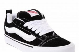 Retro Cool: Vans Knu Skool Skate Shoes for Style & Performance Safem Fabrication - Precision Engineering & Custom Manufacturing Solutions Retro Cool: Vans Knu Skool Skate Shoes for Style & Performance | Safem Fabrication - Precision Engineering & Custom Manufacturing Solutions