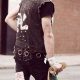 Mens Skate Punks Style: A Guide for Rebels | How to Skateboard: A Beginner's Guide to Your First Board & Tricks