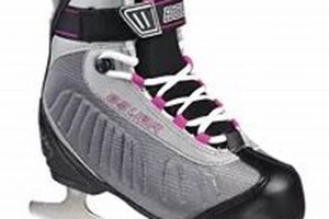 Best Bauer Womens Ice Skates For Women: Reviews & Tips Safem Fabrication - Precision Engineering & Custom Manufacturing Solutions Best Bauer Womens Ice Skates For Women: Reviews & Tips | Safem Fabrication - Precision Engineering & Custom Manufacturing Solutions