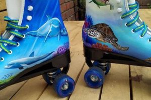 Custom Roll: Personalized Roller Skates for You! Safem Fabrication - Precision Engineering & Custom Manufacturing Solutions Custom Roll: Personalized Roller Skates for You! | Safem Fabrication - Precision Engineering & Custom Manufacturing Solutions