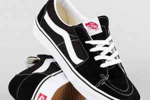 Vans Skate Sk8-Low: The Ultimate Low-Profile Skate Shoe Safem Fabrication - Precision Engineering & Custom Manufacturing Solutions Vans Skate Sk8-Low: The Ultimate Low-Profile Skate Shoe | Safem Fabrication - Precision Engineering & Custom Manufacturing Solutions
