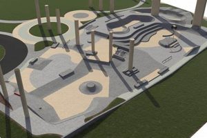 Best Skate Park Pensacola FL Spots: Ride On! Safem Fabrication - Precision Engineering & Custom Manufacturing Solutions Best Skate Park Pensacola FL Spots: Ride On! | Safem Fabrication - Precision Engineering & Custom Manufacturing Solutions