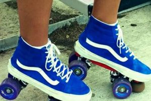 Get Rolling! Best Roller Skate Vans + Styles Safem Fabrication - Precision Engineering & Custom Manufacturing Solutions Get Rolling! Best Roller Skate Vans + Styles | Safem Fabrication - Precision Engineering & Custom Manufacturing Solutions