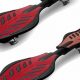 Explore 2 Wheel Skates: Performance & Fun! | How to Skateboard: A Beginner's Guide to Your First Board & Tricks
