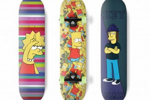 Buy Simpsons Skate Decks: Ride Springfield! Safem Fabrication - Precision Engineering & Custom Manufacturing Solutions Buy Simpsons Skate Decks: Ride Springfield! | Safem Fabrication - Precision Engineering & Custom Manufacturing Solutions