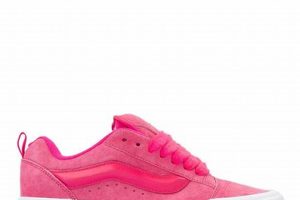 Buy Vans Knu Skool - Pink Glow Skate Shoes Online! Safem Fabrication - Precision Engineering & Custom Manufacturing Solutions Buy Vans Knu Skool - Pink Glow Skate Shoes Online! | Safem Fabrication - Precision Engineering & Custom Manufacturing Solutions