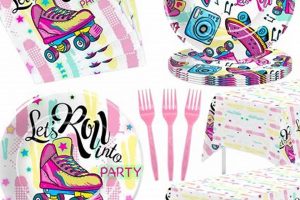 Get Rolling! Roller Skate Party Supplies & More Safem Fabrication - Precision Engineering & Custom Manufacturing Solutions Get Rolling! Roller Skate Party Supplies & More | Safem Fabrication - Precision Engineering & Custom Manufacturing Solutions