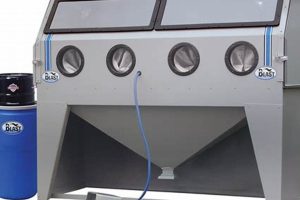 Get Killer Skat Blast Cabinet Results - Now! Safem Fabrication - Precision Engineering & Custom Manufacturing Solutions Get Killer Skat Blast Cabinet Results - Now! | Safem Fabrication - Precision Engineering & Custom Manufacturing Solutions