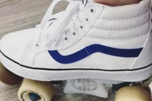 Best Vans Roller Skates: Style on Wheels! Safem Fabrication - Precision Engineering & Custom Manufacturing Solutions Best Vans Roller Skates: Style on Wheels! | Safem Fabrication - Precision Engineering & Custom Manufacturing Solutions