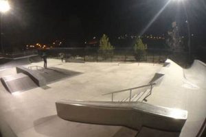 San Marcos CA Skate Parks: Your Guide + Nearby Spots Safem Fabrication - Precision Engineering & Custom Manufacturing Solutions San Marcos CA Skate Parks: Your Guide + Nearby Spots | Safem Fabrication - Precision Engineering & Custom Manufacturing Solutions